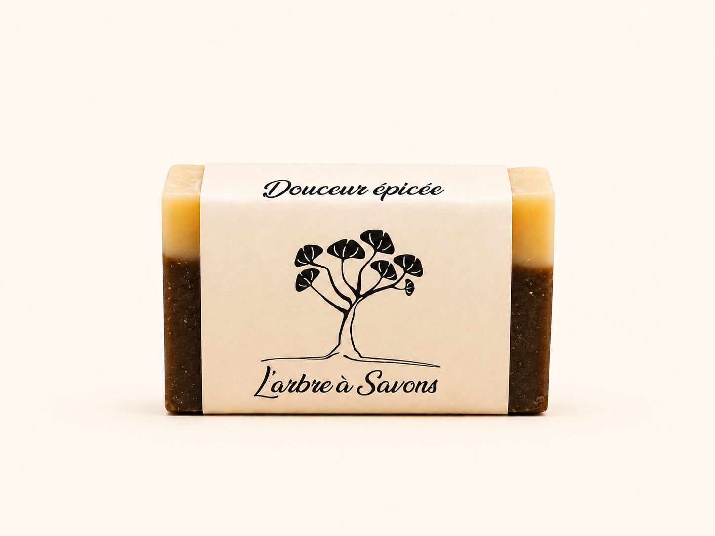 Savon Douceur Épicée