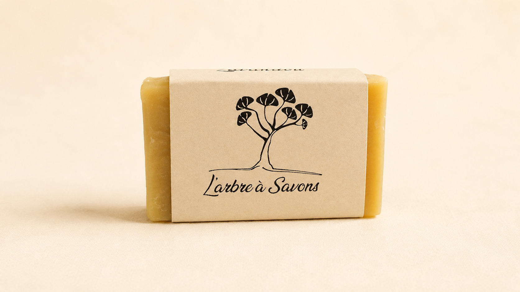 Savon Lavandou