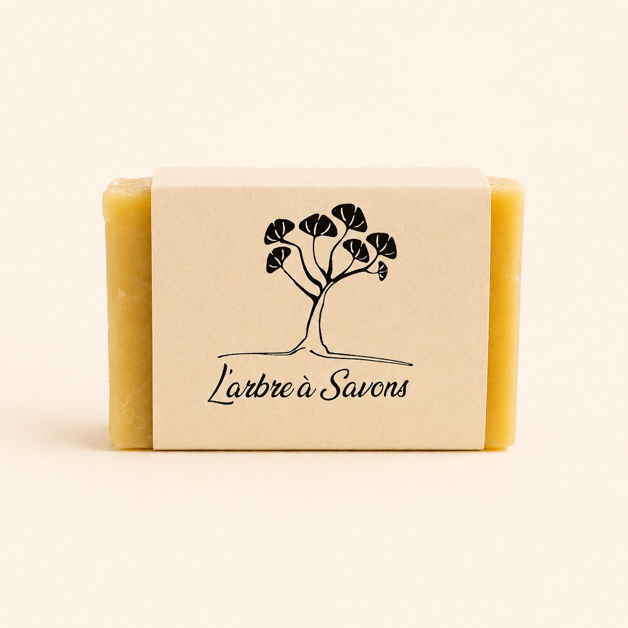 Savon Lavandou