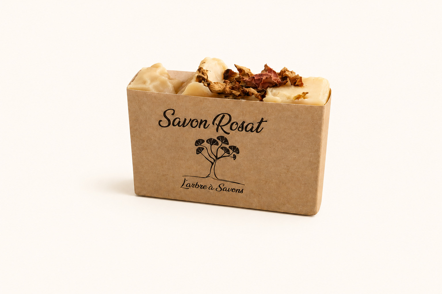 Savon Rosat